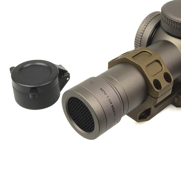 ARROW OPTICS 1-6x24 RAZOR HD GenII-Eタイプ ライフルスコープ