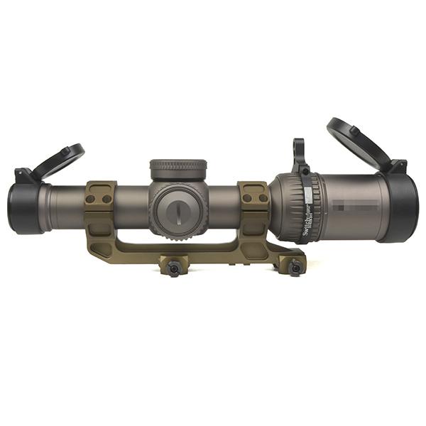 ARROW OPTICS 1-6x24 RAZOR HD GenII-Eタイプ ライフルスコープ