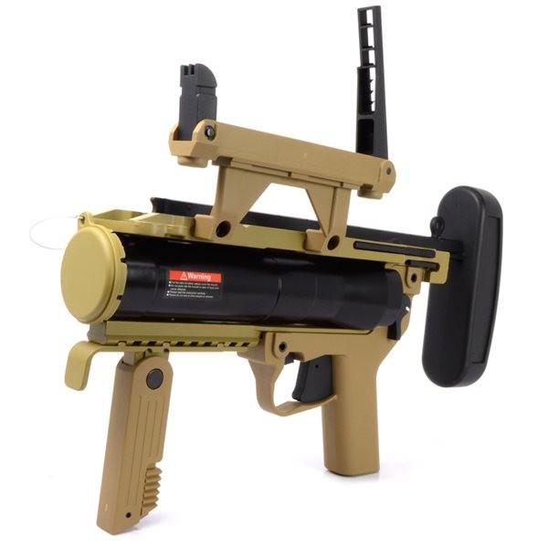 ARES M320 グレネードランチャー デザートカラー : ジーリーショップ