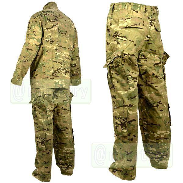 TMC製 マルチカム BDU 上下セット【限定在庫限り】 : ジーリーショップ