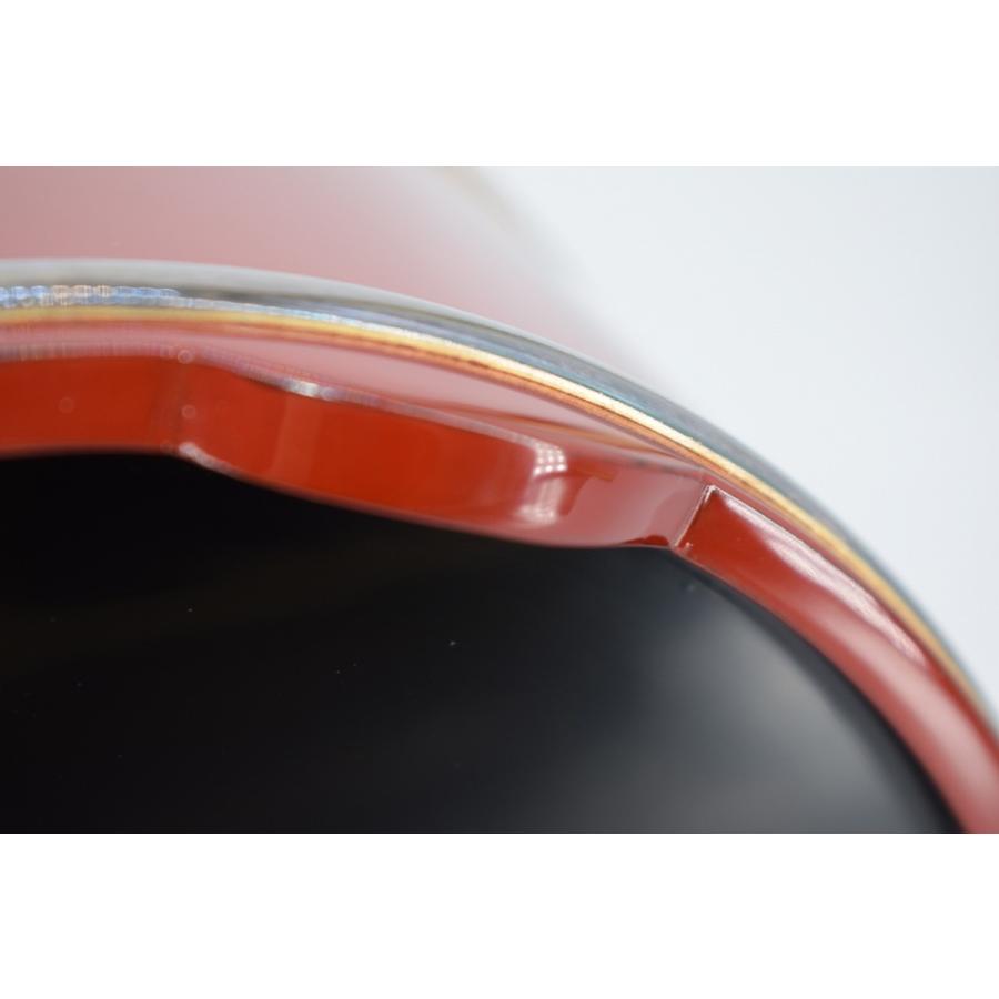 茶道具 朱塗 手桶 水指 茶道 14-4608 : 月香園アウトレット店 - 通販