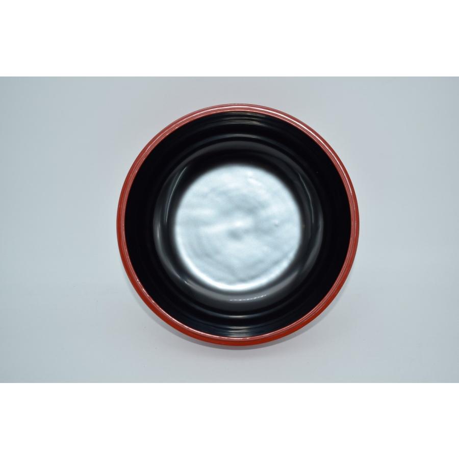 茶道具 菓子器 朱 網目 喰籠 掛子付 堀川 蒼雲 作 茶道 23-5702 : 月