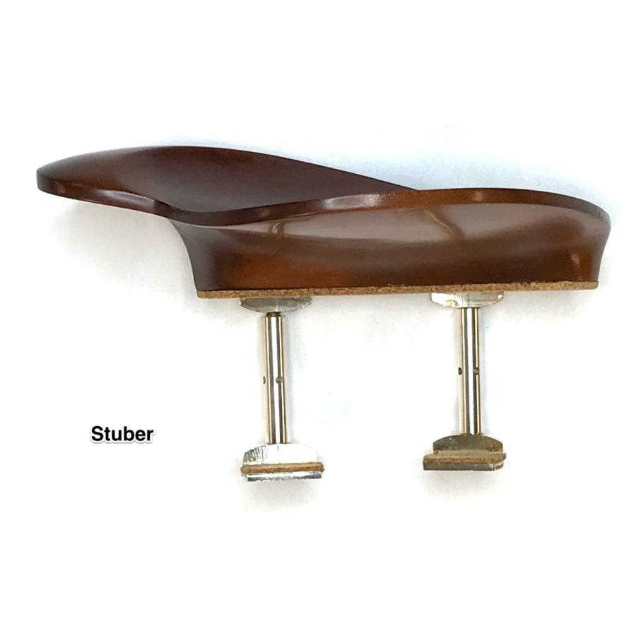 Crowsonクローソン ヴァイオリンアゴ当て ハイテカ/ロウテカ