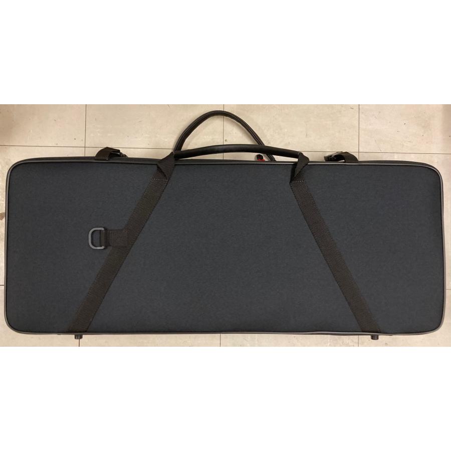 BAMバム ダブルケース(2ヴァイオリン) 黒・紺 : 弦楽器屋グッド - 通販