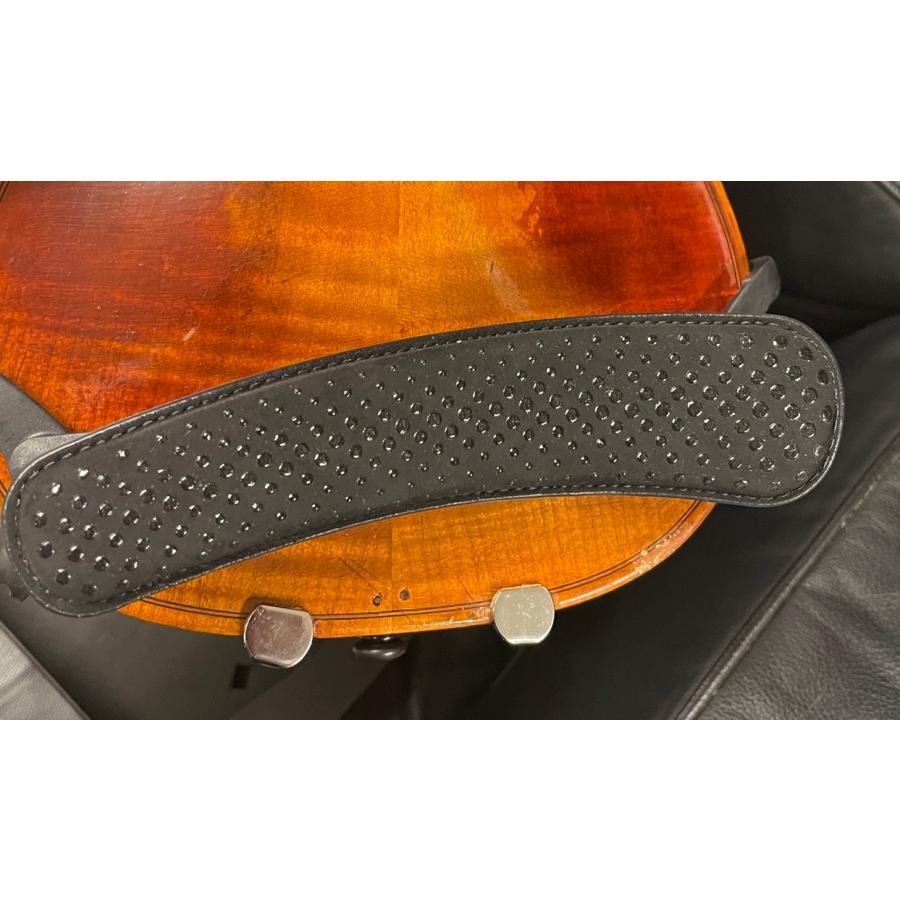 KUNクン seven セヴン 4/4 ヴァイオリン肩当 新製品 : 弦楽器屋グッド