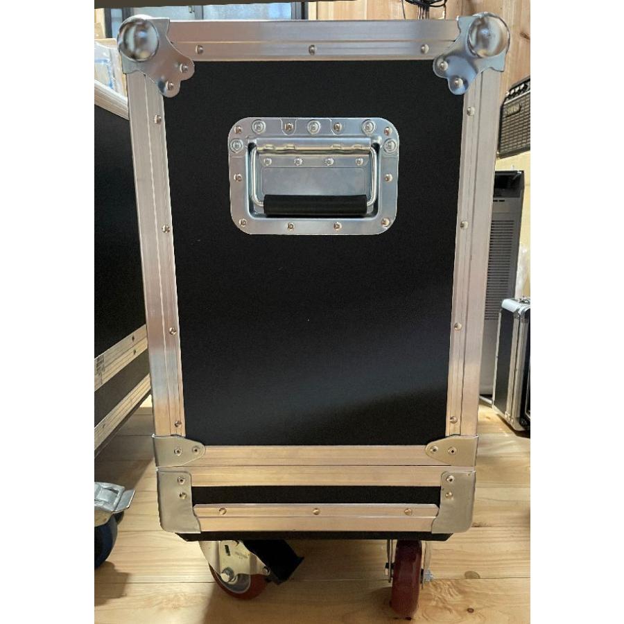 ギターアンプ・ケース デラックス・リバーブ用 フライト・ハードケース