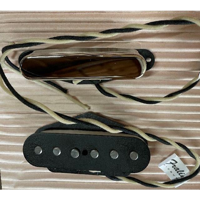 LINDY FRALIN ギターピックアップ テレキャスター 日本正規輸入代理店