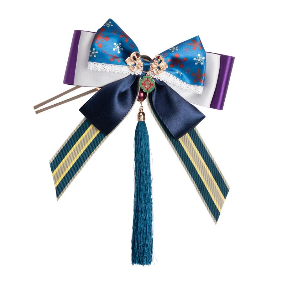 MAYLA（マイラ） 鬼滅の刃 グッズ かんざし 鬼滅の刃 アイコニック