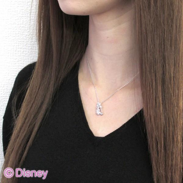Disney（ディズニー） ネックレス ミニー チェリー ミニーマウス