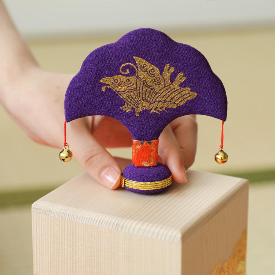 投扇興 花車 セット 扇や 半げしょう 京都ぎんやんま 爆買 : 京うちわ