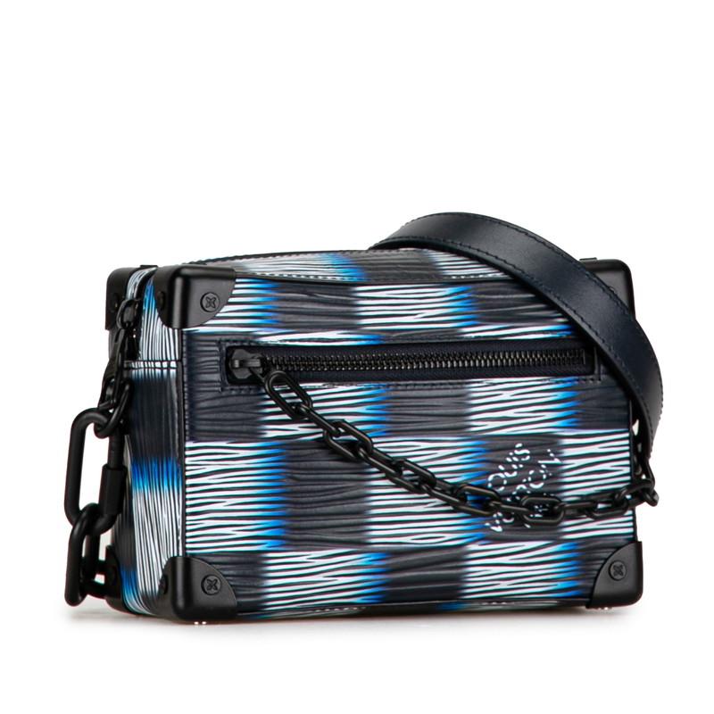 LOUIS VUITTON（ルイ・ヴィトン） ルイ ヴィトン ダミエ ラッシュ エピ