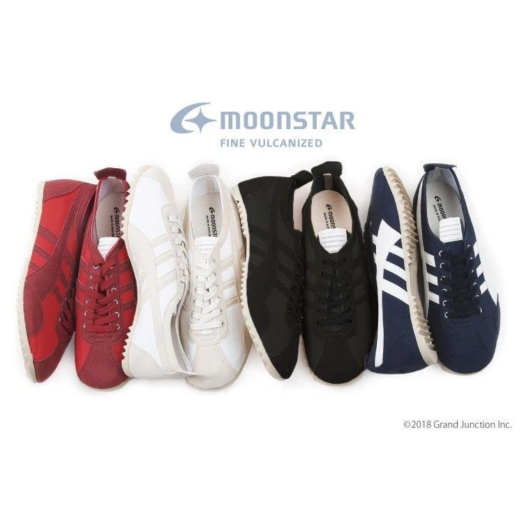 MoonStar（ムーンスター） ジャガー スニーカー JG CUSTOM ランニング