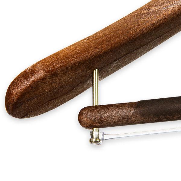 MAINETTI 【並行輸入品】 ハンガー マイネッティ サルトリアーレ