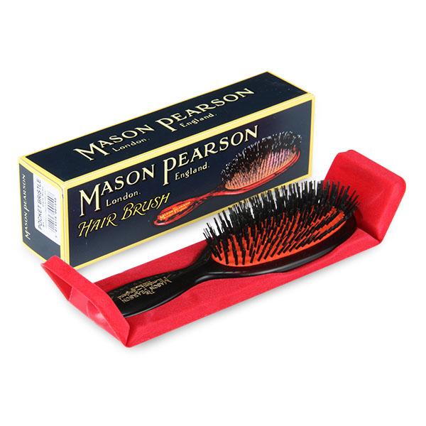 MASON PEARSON（メイソンピアソン） 【並行輸入品】 ブラシ ポケット