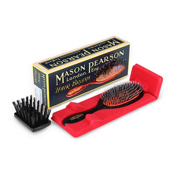 MASON PEARSON（メイソンピアソン） 【並行輸入品】 ヘアブラシ