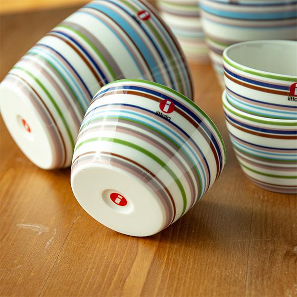 iittala（イッタラ） 【並行輸入品】 ボウル オリゴ 150ml 0.15L 北欧