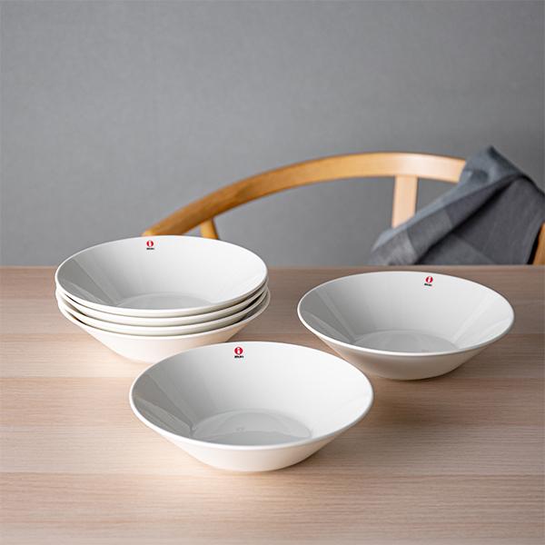 iittala（イッタラ） 【並行輸入品】 ティーマ Teema ボウル 21cm 北欧