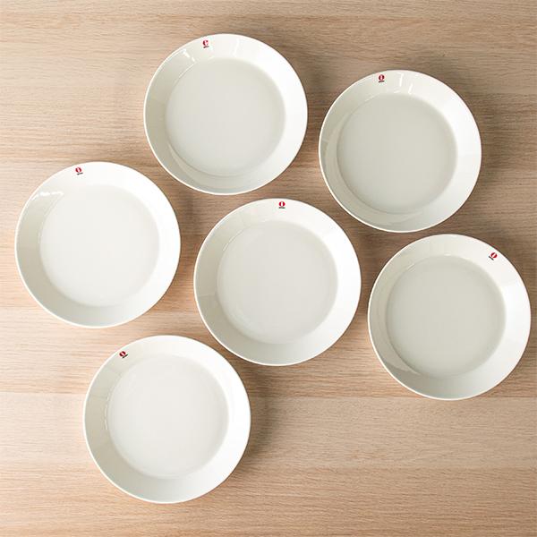 iittala（イッタラ） 【並行輸入品】 皿 ティーマ 21cm 北欧ブランド