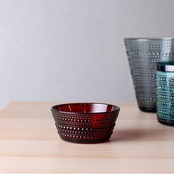 iittala（イッタラ） 【並行輸入品】 カステヘルミ ボウル 230mL 北欧