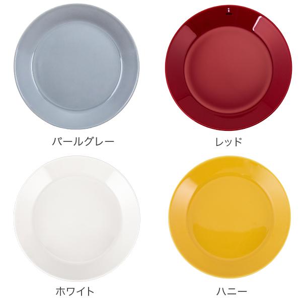 iittala（イッタラ） 【並行輸入品】 ティーマ Teema 17cm 2枚セット