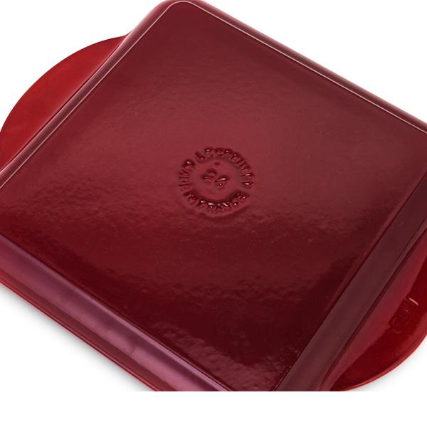 Le Creuset（ル・クルーゼ） 【並行輸入品】 グリルパン 24cm グリル