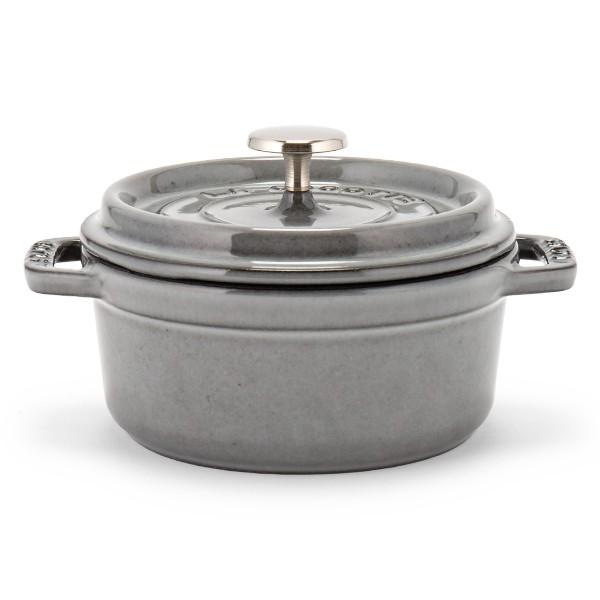 Staub（ストウブ） 【並行輸入品】 鍋 ピコ・ココット ラウンド 12cm