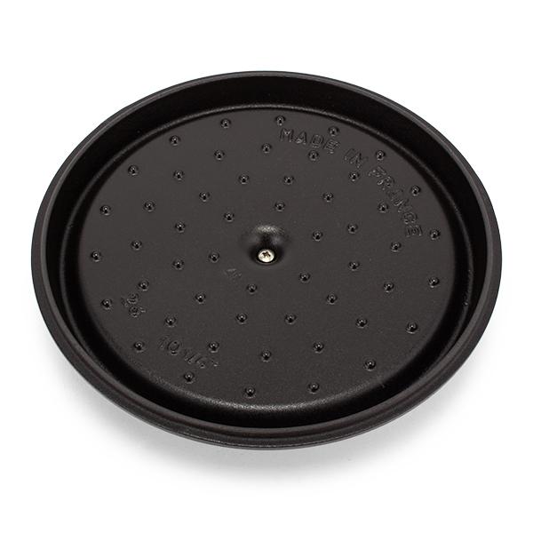 Staub（ストウブ） 【並行輸入品】 鍋 26cm ピコ・ココット ラウンド