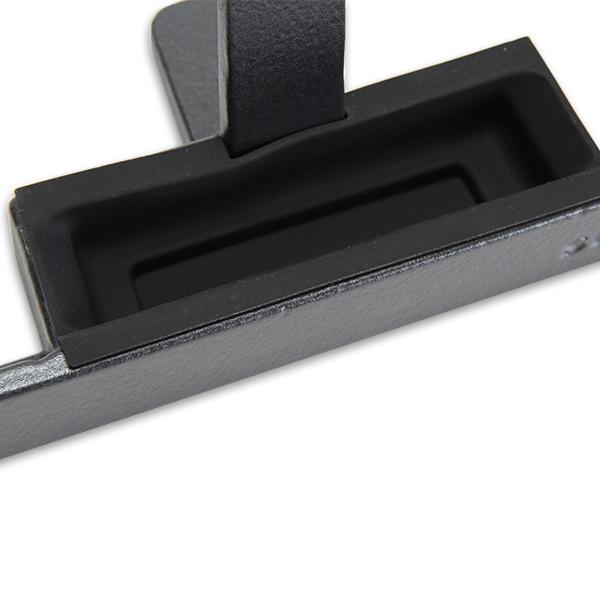 Staub（ストウブ） 【並行輸入品】 鍋 鍋蓋スタンド リッドホルダー 鍋