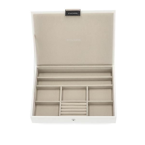 STACKERS（スタッカーズ） 【並行輸入品】 ジュエリーボックス 3個