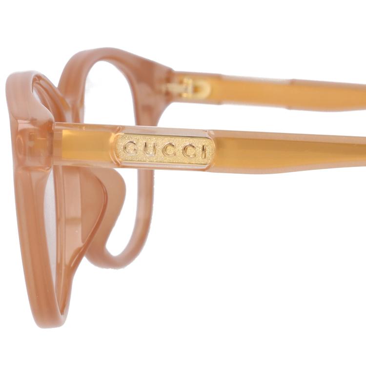 GUCCI（グッチ） メガネ 眼鏡 フレーム 度付き 度入り 伊達 アジアン