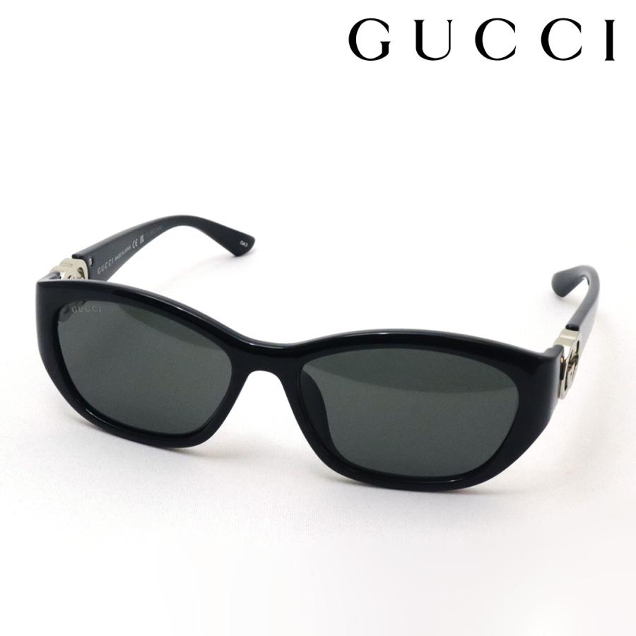 GUCCI（グッチ） サングラス NewModel GUCCI GG1826SK 001 フォックス