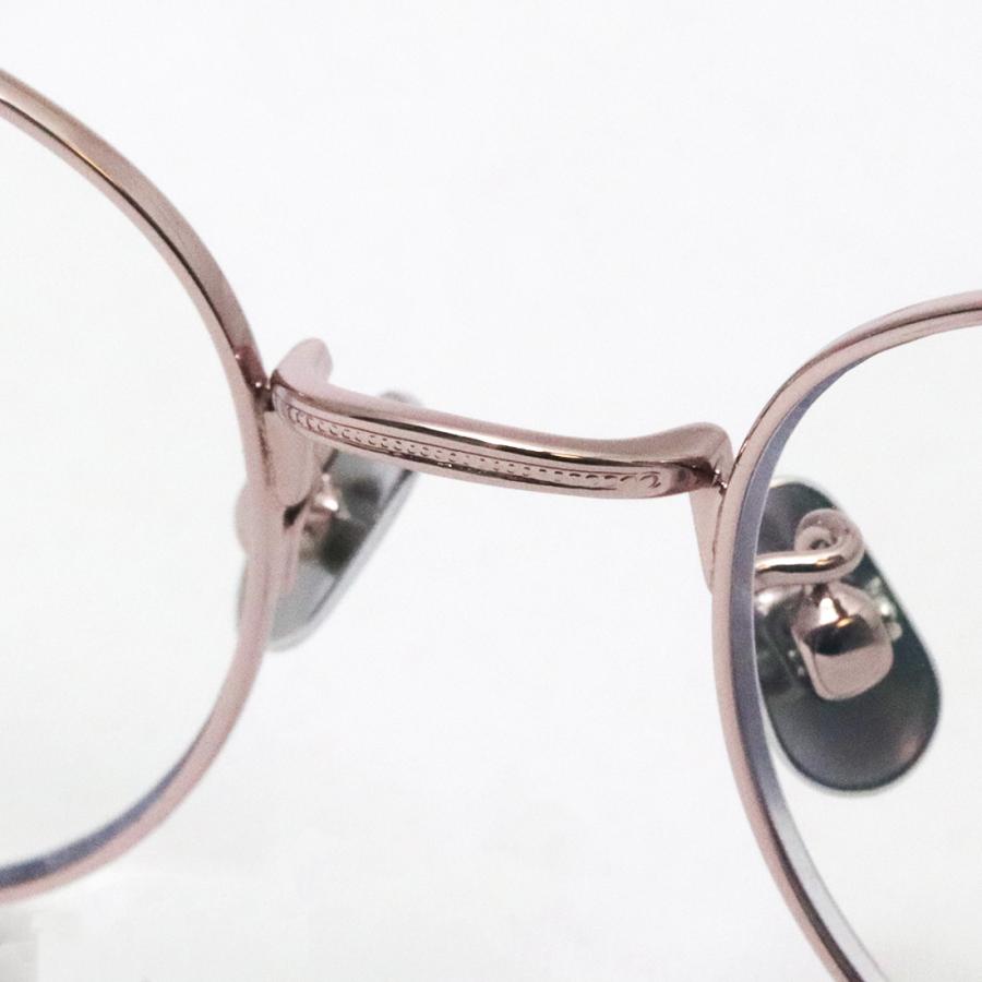 ミエルPro ミエルプロ MR002-PK 老眼鏡 リーディンググラス シニア