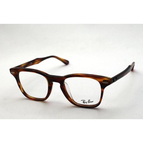 Ray-Ban（レイバン） メガネ プレミア生産終了モデル 伊達メガネ