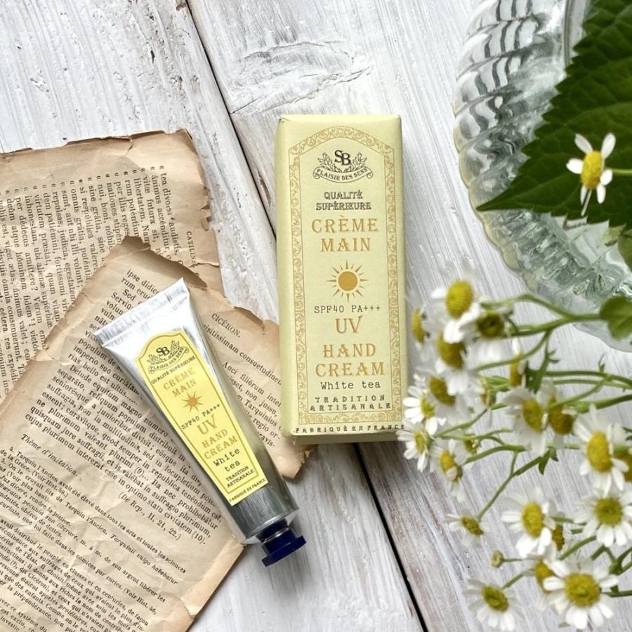 Senteur et Beaute（サンタールエボーテ） フレンチクラシック 【UV