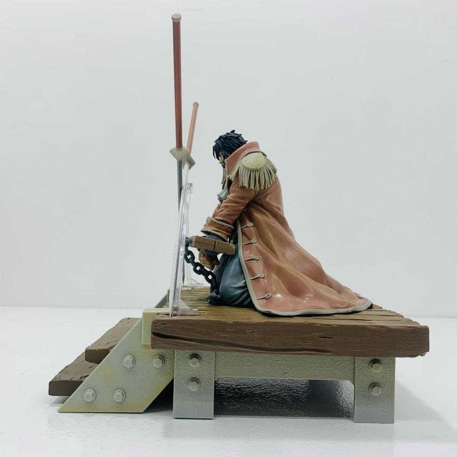 中古】 ラストワン賞/海賊王ゴールド・ロジャーMASTERLISEEXPIECE