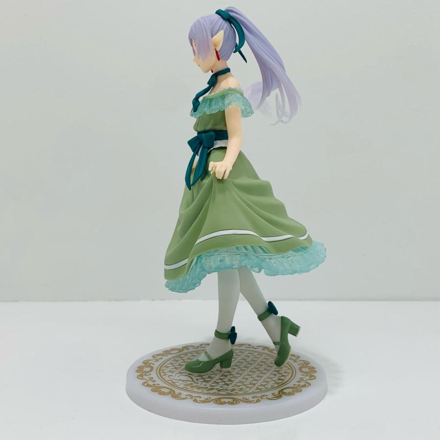 中古】 フリーレン〜ドレスver.〜Corefulフィギュア「葬送のフリーレン