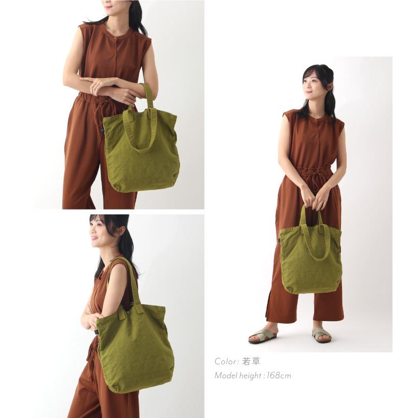 倉敷帆布 VDLC トートバッグ Lサイズ : リココチ ヤフーショッピング店