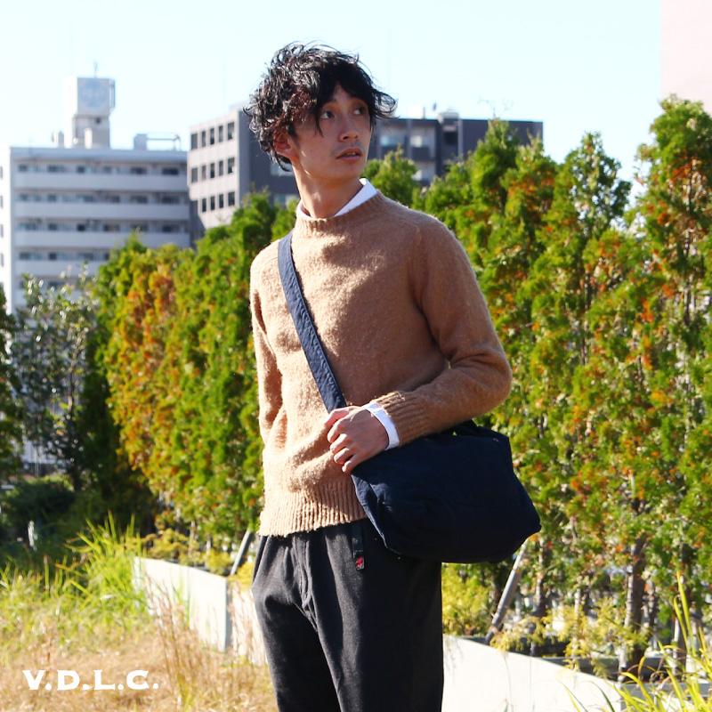 倉敷帆布 VDLC 横型トートバッグ : リココチ ヤフーショッピング店