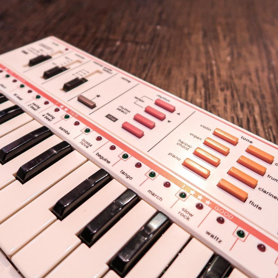 CASIO（カシオ） CASIO PT-82 キーボード -GRUN SOUND-[u187