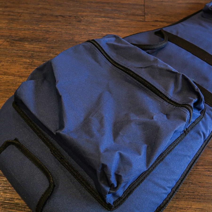 Mavis メイビス エレキギター ギグバッグ -GRUN SOUND-u505