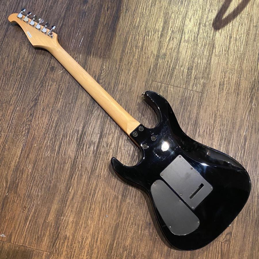 Chatting Bird by CAPARISON エレキギター -GRUN SOUND- -w033