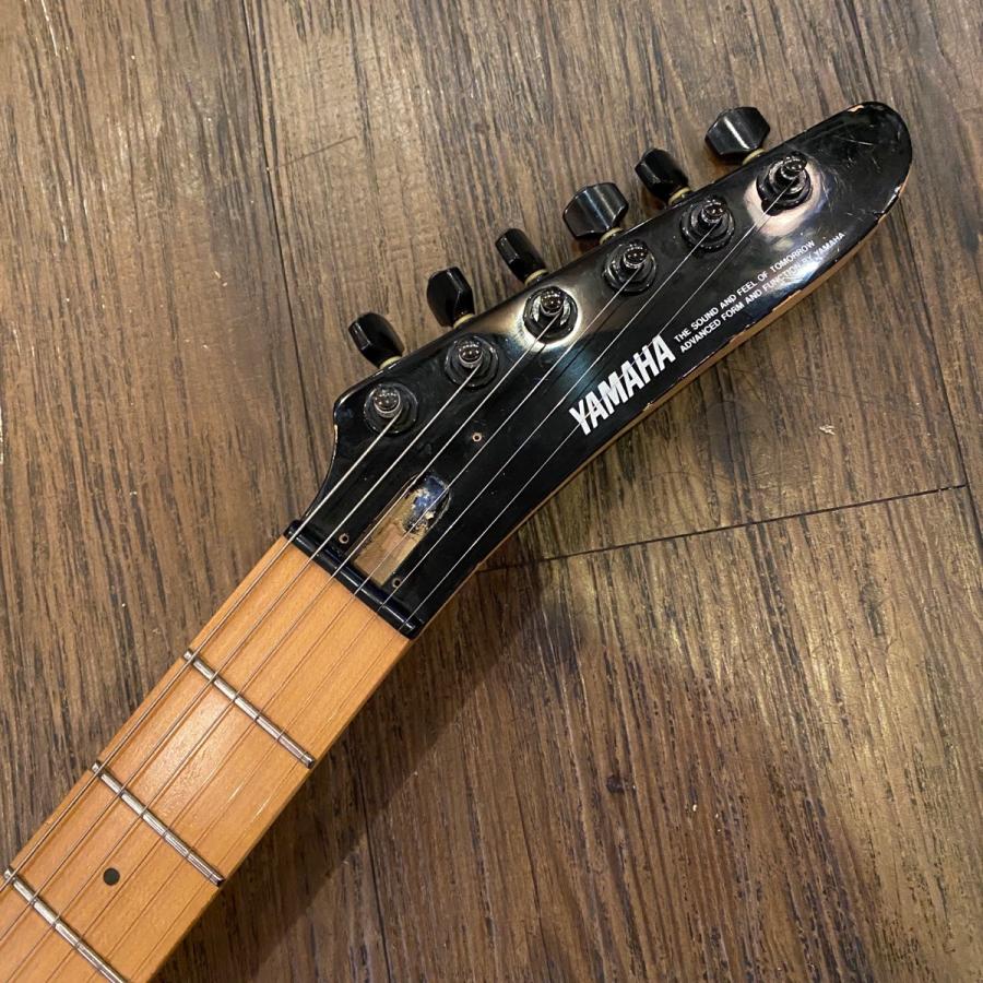 YAMAHA（ヤマハ） MG Standard エレキギター -GRUN SOUND- -w044