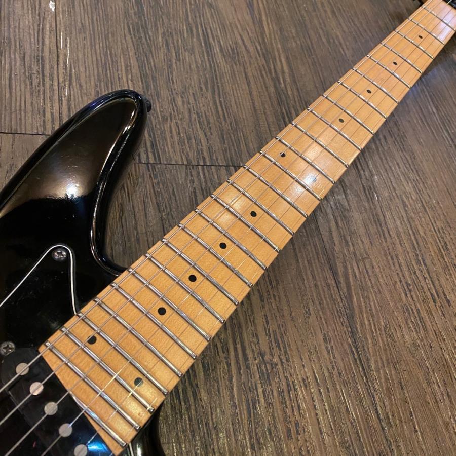 YAMAHA（ヤマハ） MG Standard エレキギター -GRUN SOUND- -w044