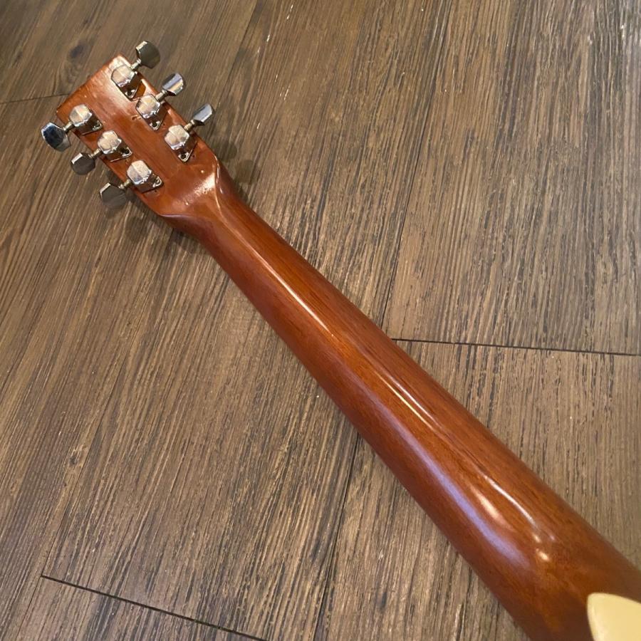 YAMAKI ヤマキ YW-20 アコースティックギター -GRUN SOUND-［w042