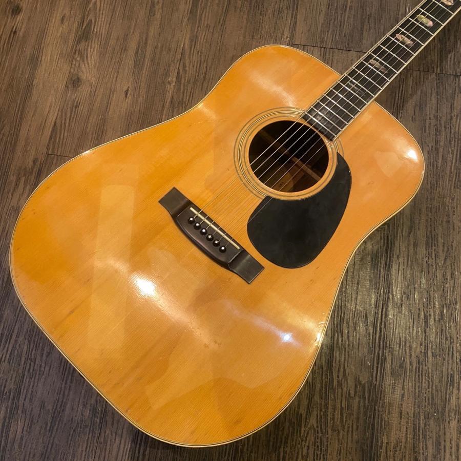 激レア】YAMAKI 140 ヤマキ アコースティックギター -GRUN SOUND