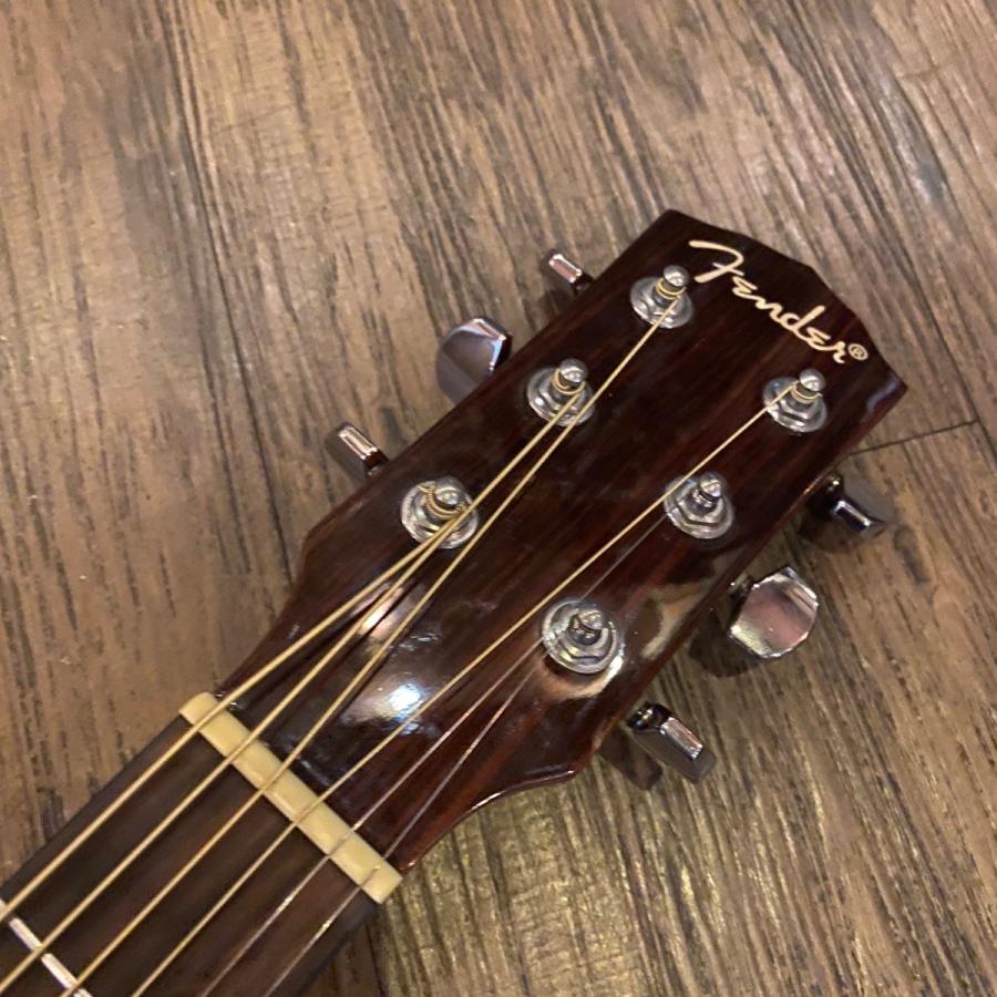 Fender（フェンダー） Fender DG-16 アコースティックギター -GRUN