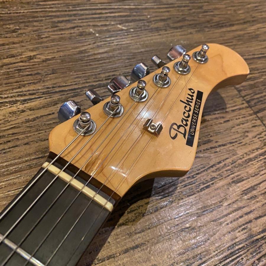 Bacchus（バッカス） Bacchus UNIVERSE SERIES BST-250R エレキギター