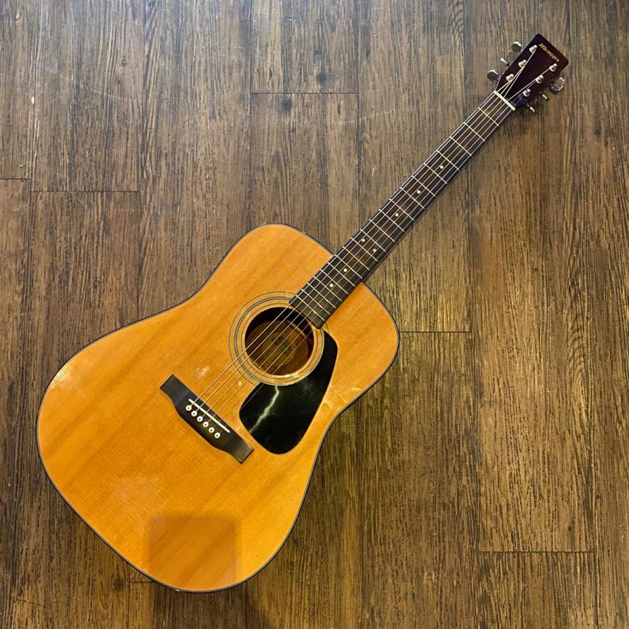 Morris MD-201N アコースティックギター モーリス -GRUN SOUND-w488