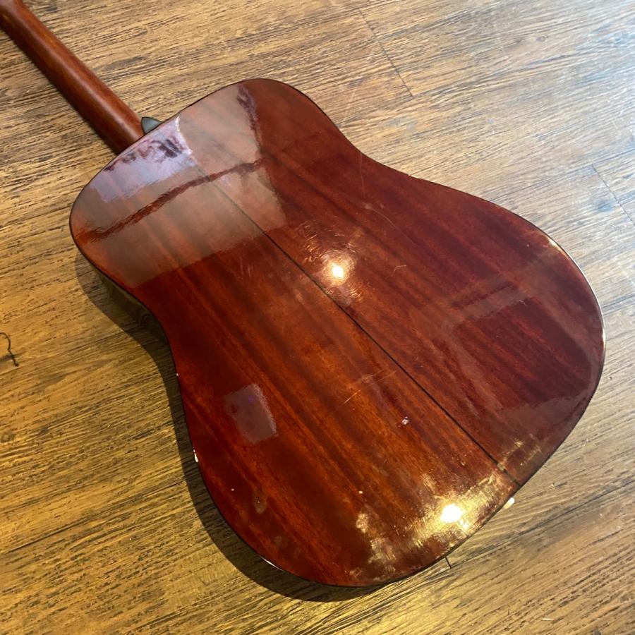 Morris MD-201N アコースティックギター モーリス -GRUN SOUND-w488