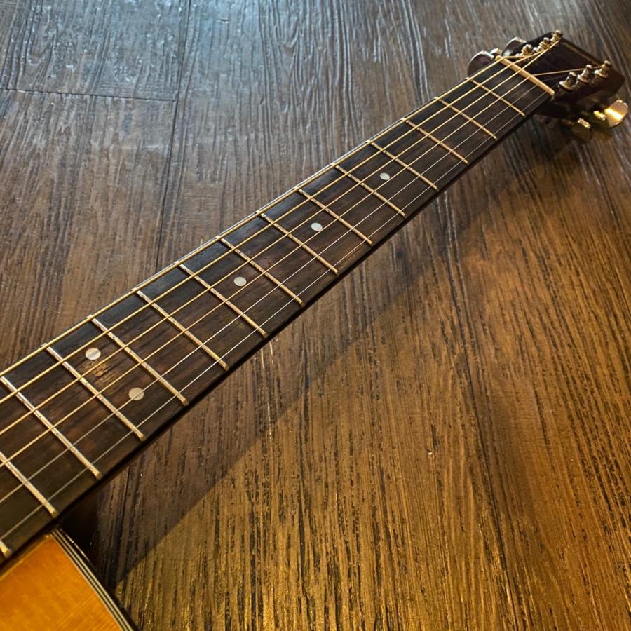 Morris MD-201N アコースティックギター モーリス -GRUN SOUND-w488